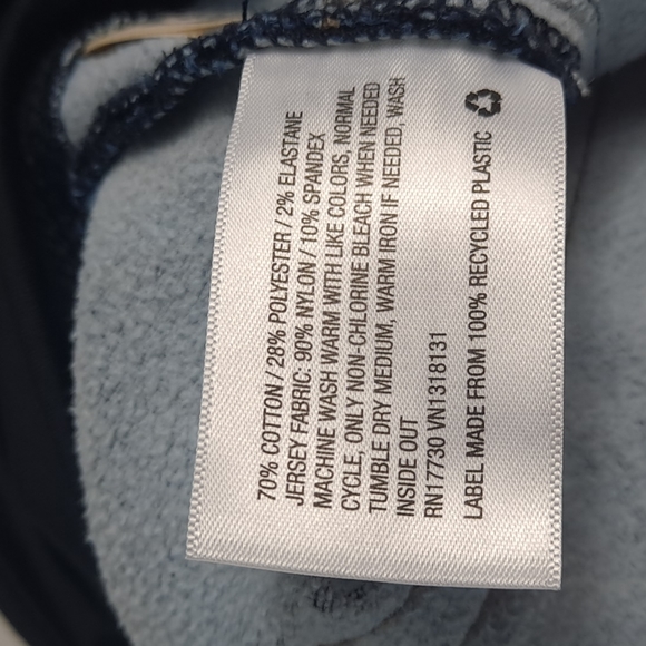 MATERNITY JEANS SIZE 14 ISABEL - Picture 14 of 16